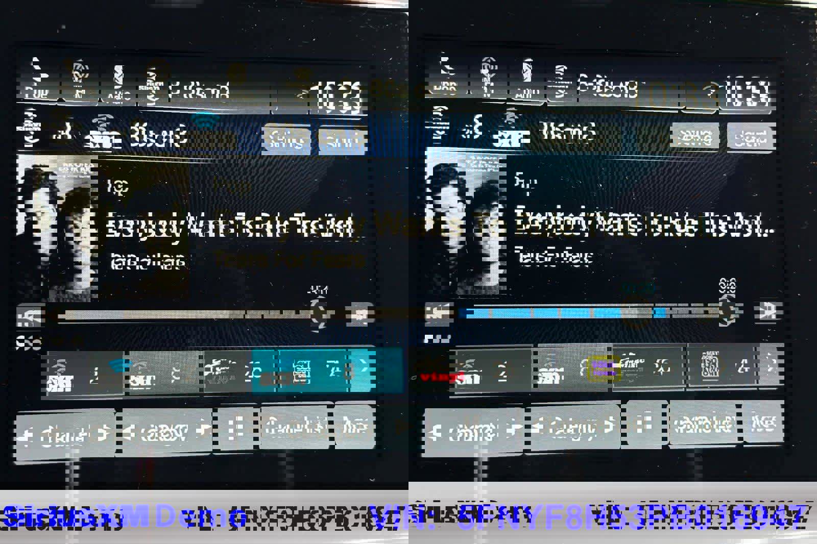 Used 2023 Honda Passport EX-L image 28