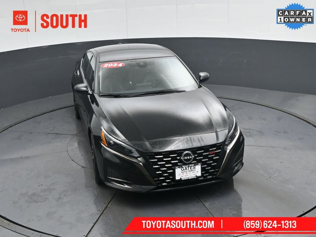 Used 2024 Nissan Altima 2.5 SR image 42