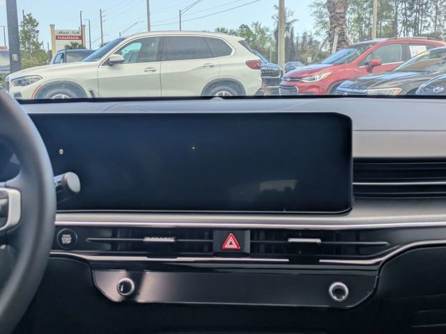 New 2025 Kia K5 GT-Line w/ GT-Line Premium Package image 17