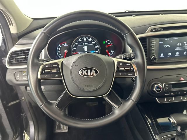 Used 2019 Kia Sorento EX image 14