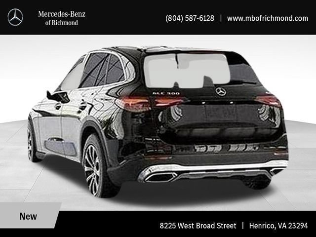 Certified 2026 Mercedes-Benz GLC 300 4MATIC image 27