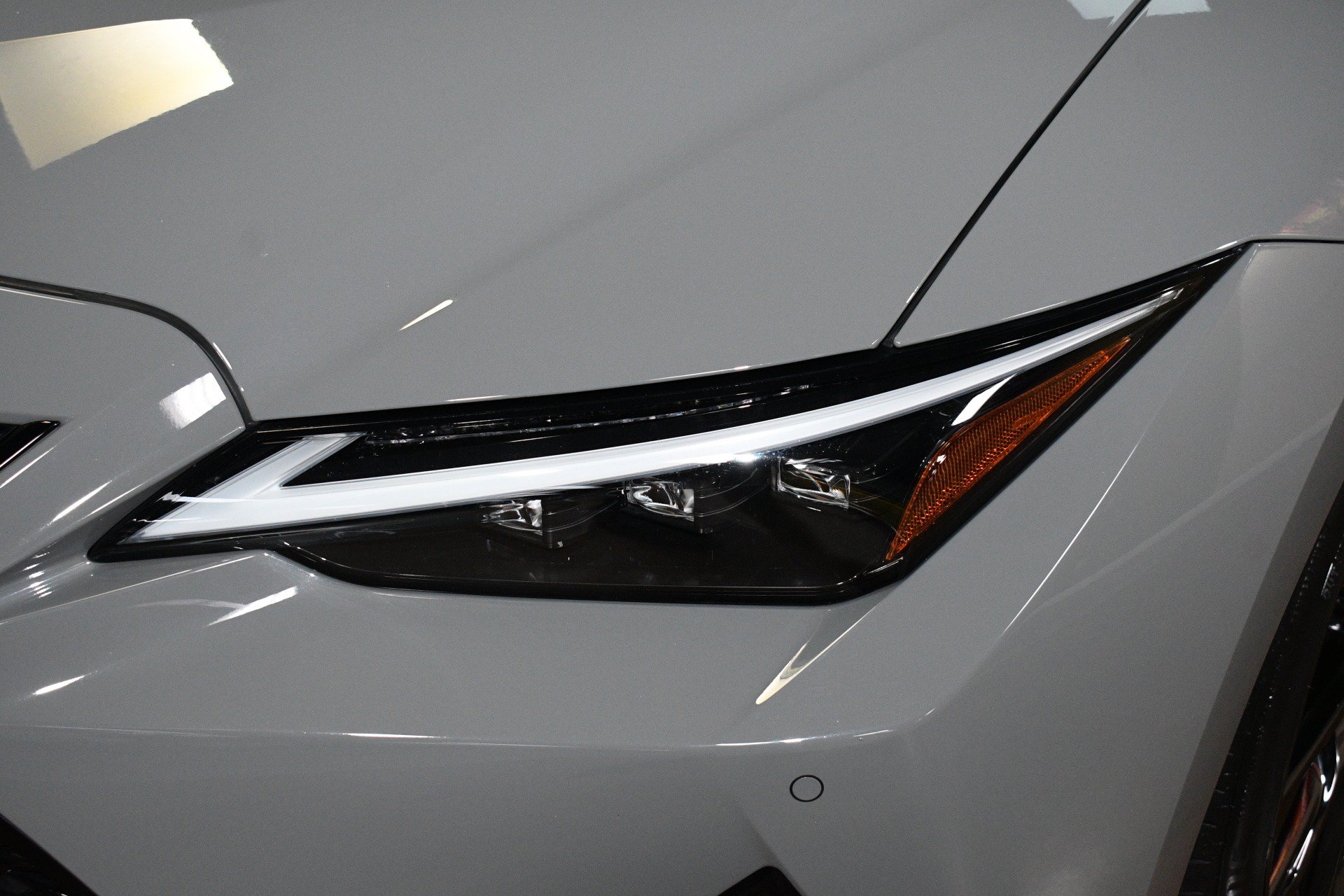 Used 2024 Lexus IS 350 F Sport RWD image 57