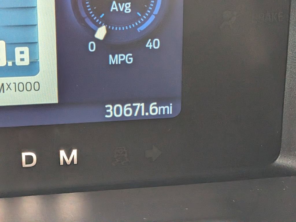 Used 2022 Ford Bronco Wildtrak image 15