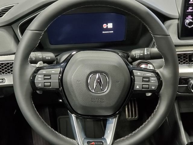New 2026 Acura Integra A-Spec FWD image 19