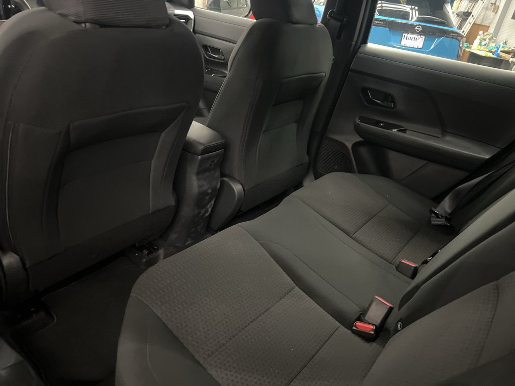 New 2026 Nissan Kicks S AWD/4WD image 32