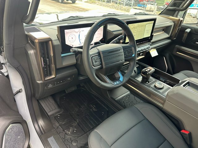 New 2024 GMC Hummer EV 2X w/ Extreme Off-Road Package image 18