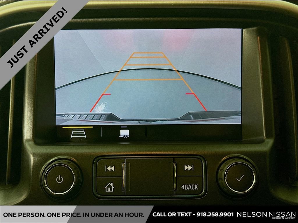 Used 2022 GMC Canyon Denali image 14