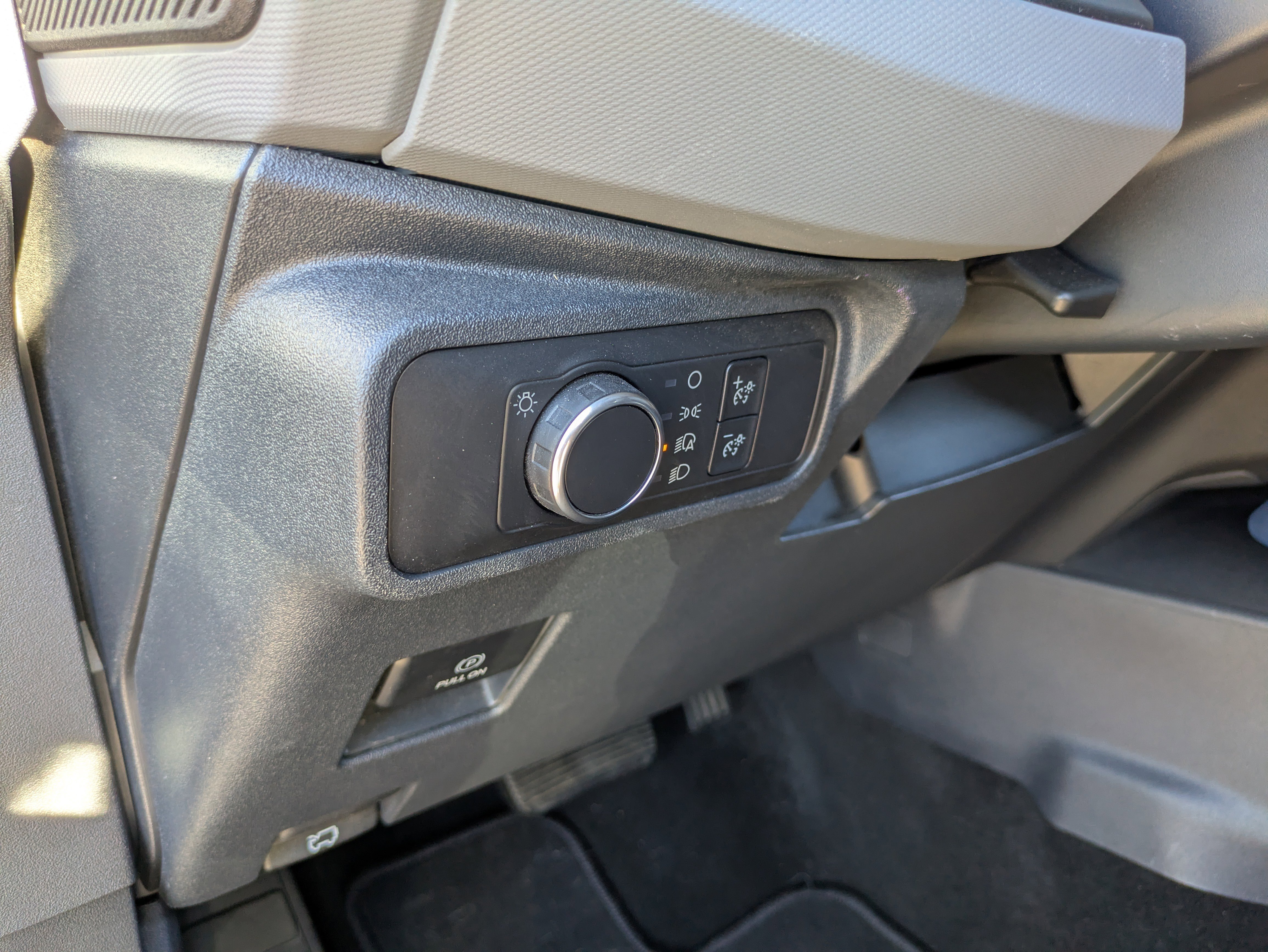 Used 2021 Ford Bronco 4-Door image 19