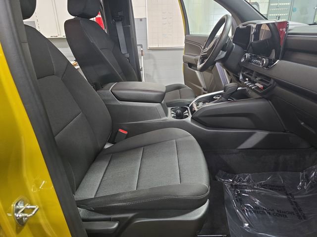 Used 2023 Chevrolet Colorado Trail Boss w/ Technology Package image 14