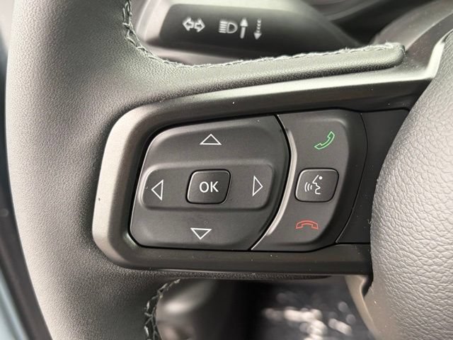 New 2026 Jeep Gladiator Mojave w/ Safety Group AWD/4WD image 16