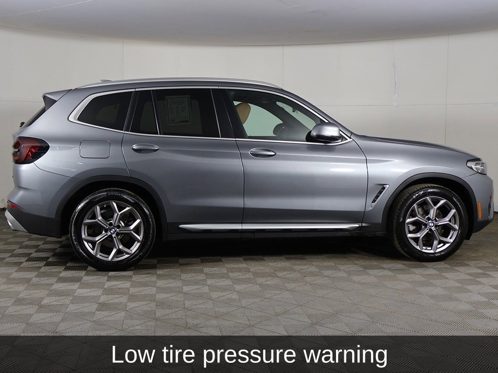 Used 2023 BMW X3 xDrive30i w/ Premium Package AWD/4WD image 20