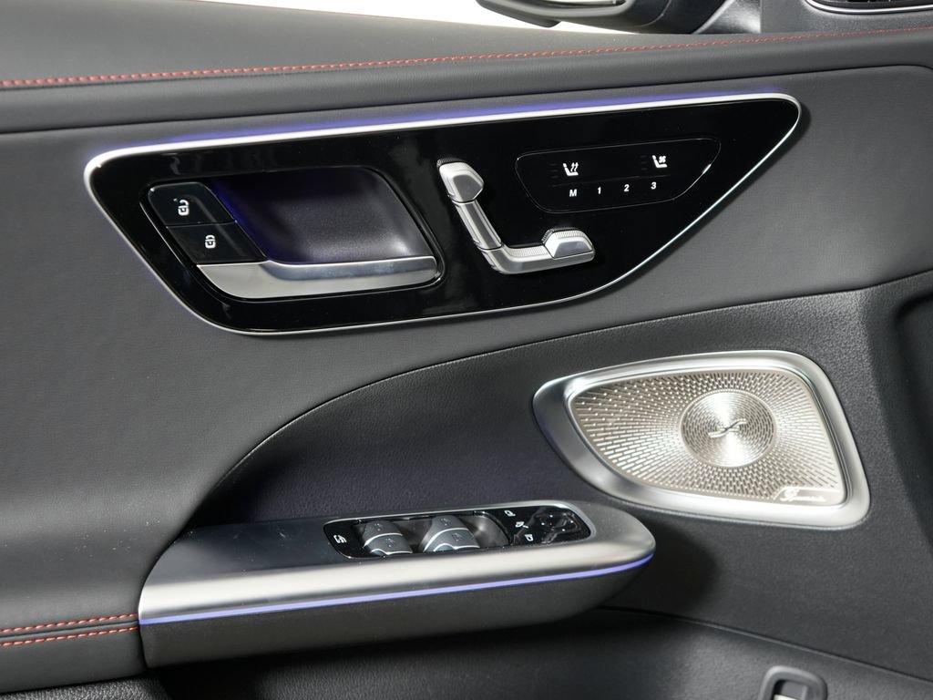 Certified 2026 Mercedes-Benz C 43 AMG 4MATIC Sedan image 26