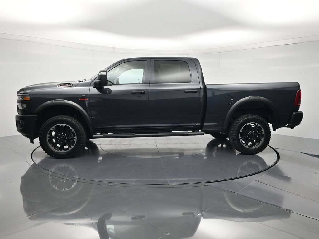Used 2026 RAM 2500 Tradesman w/ Safety Group AWD/4WD image 8