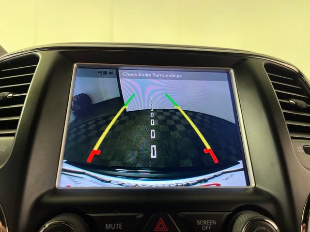 Used 2018 Jeep Grand Cherokee Trackhawk AWD/4WD image 35