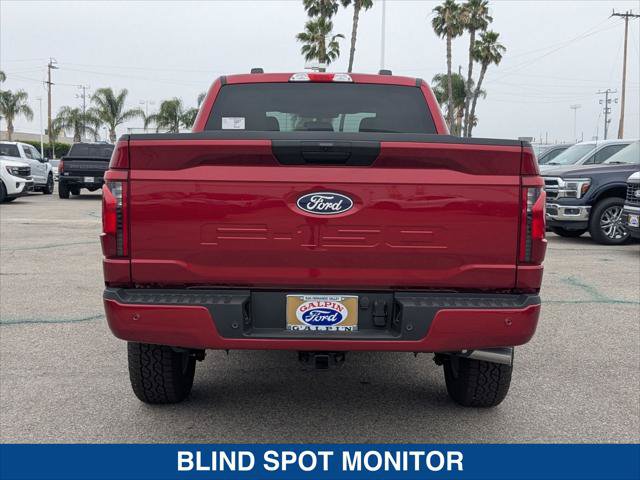 New 2026 Ford F150 XLT AWD/4WD image 4