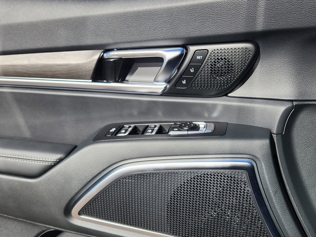 New 2025 Kia Telluride SX X-Line image 6