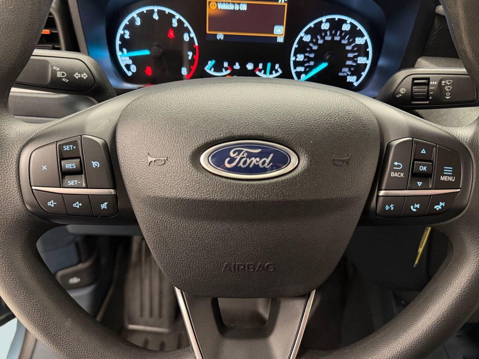 Used 2022 Ford Maverick XLT w/ Equipment Group 300A Standard AWD/4WD image 13
