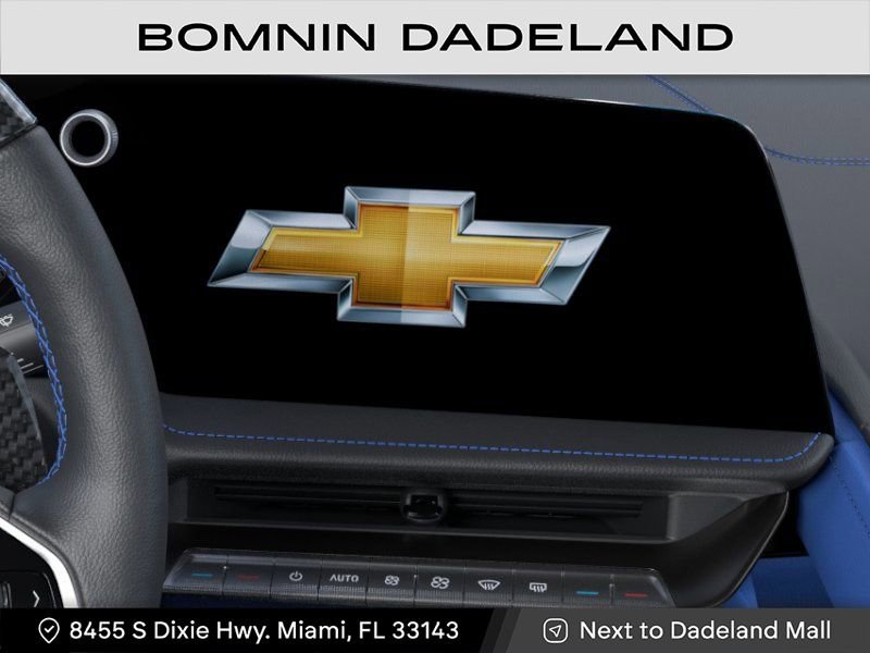 New 2026 Chevrolet Corvette ZR1 image 20