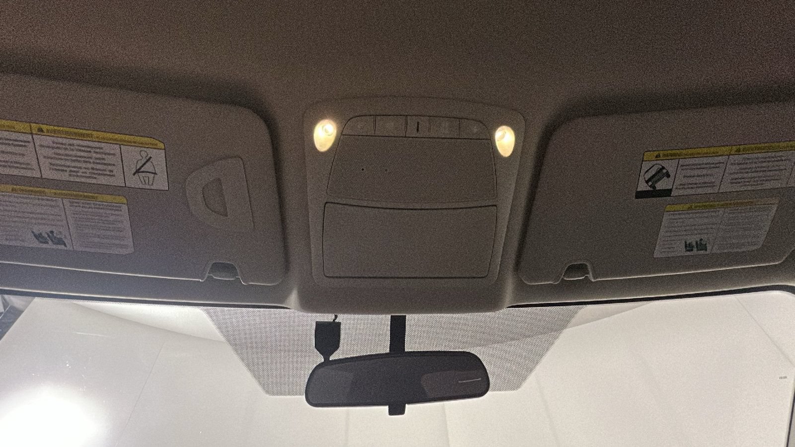 Used 2019 Nissan Rogue S FWD image 28