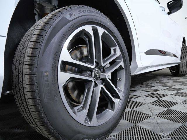 New 2025 Audi Q5 Premium image 9