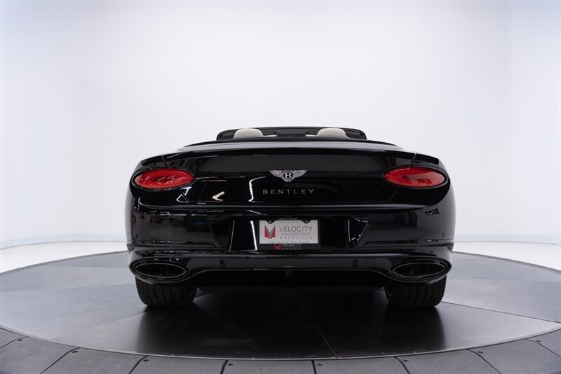 Used 2024 Bentley Continental GT Speed AWD/4WD image 20