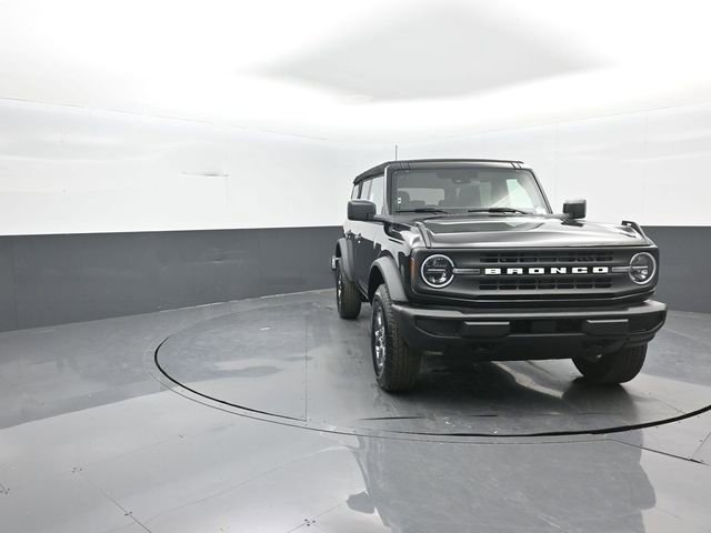 New 2026 Ford Bronco Big Bend image 2