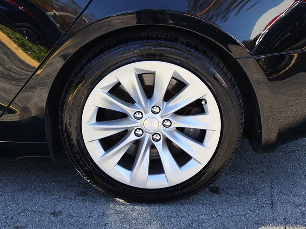 Used 2017 Tesla Model S 100D image 19