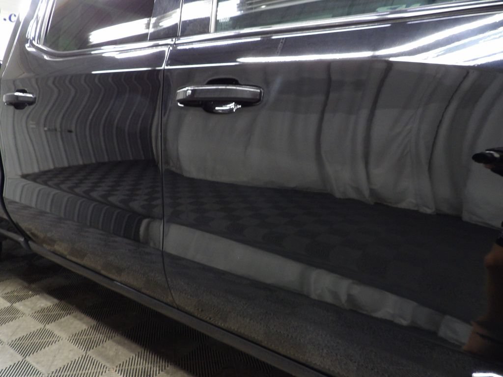 Used 2022 GMC Sierra 1500 AT4 AWD/4WD image 30
