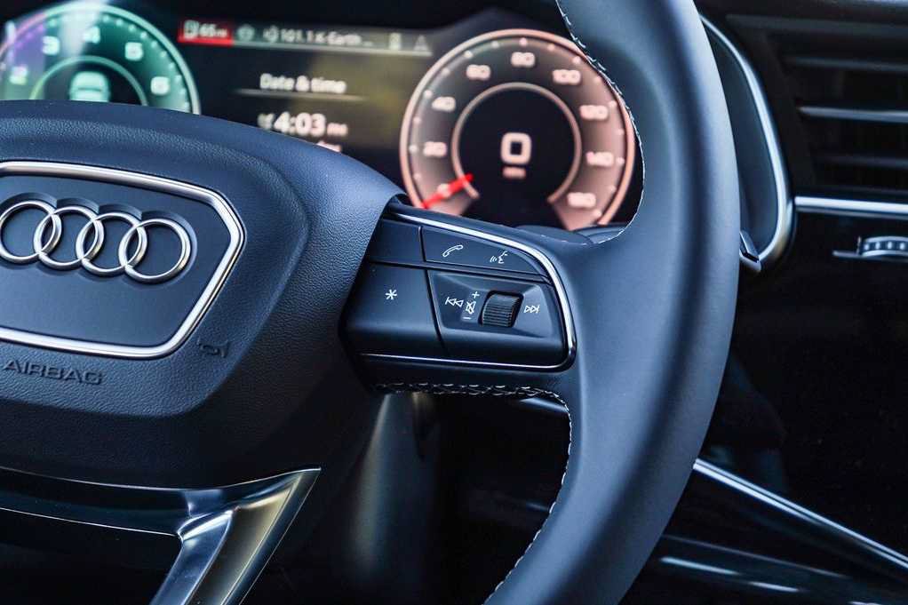New 2026 Audi Q7 2.0T Premium Plus AWD/4WD image 17