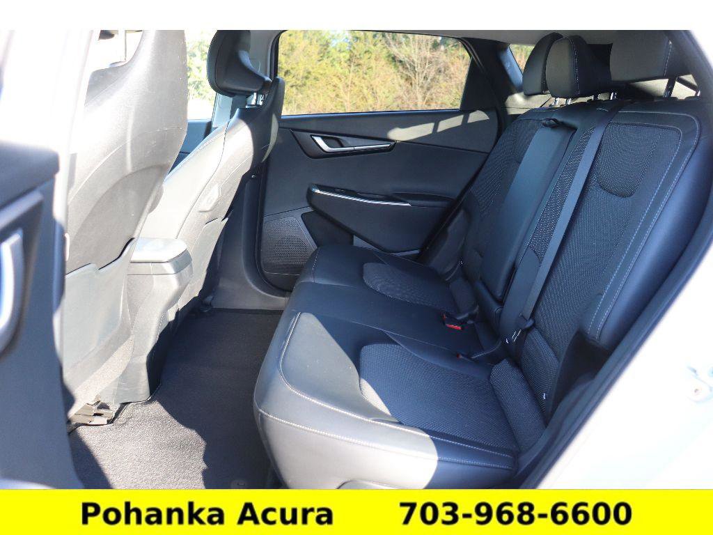 Used 2022 Kia EV6 Light image 25