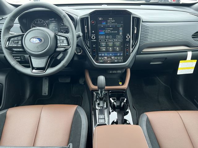 New 2026 Subaru Forester Touring AWD/4WD image 10
