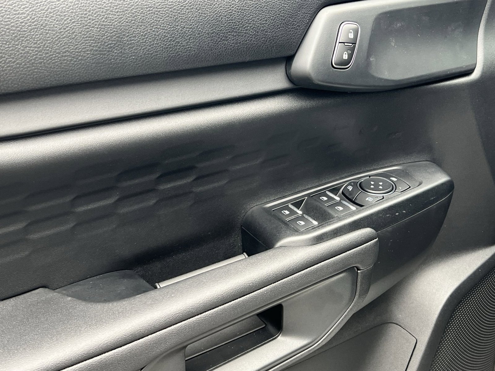 New 2025 Ford Ranger XL w/ Trailer Tow Package image 15