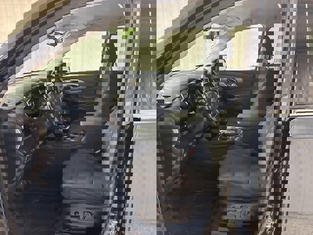 Used 2021 Chevrolet Traverse LT image 5