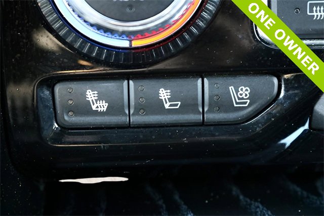 Used 2021 GMC Yukon XL Denali image 25