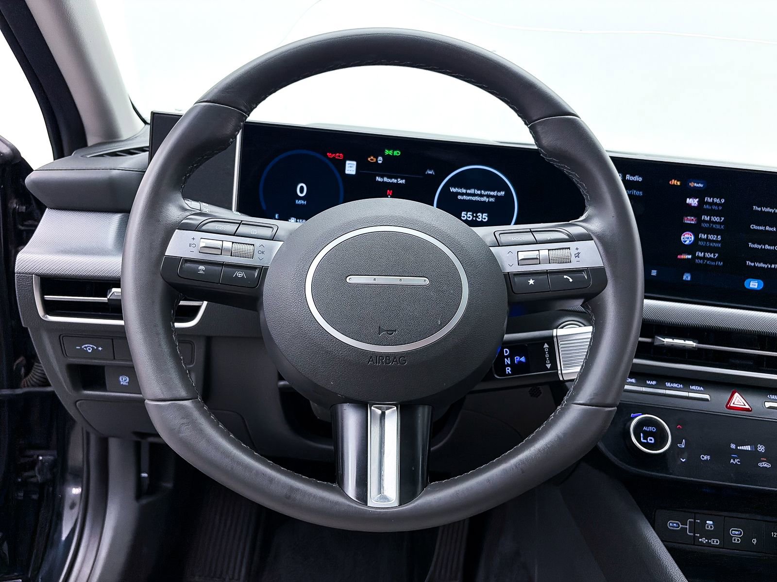 Used 2024 Hyundai Sonata SEL w/ Convenience Package image 32