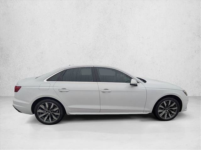 Used 2021 Audi A4 2.0T Premium w/ Convenience Package AWD/4WD video 4
