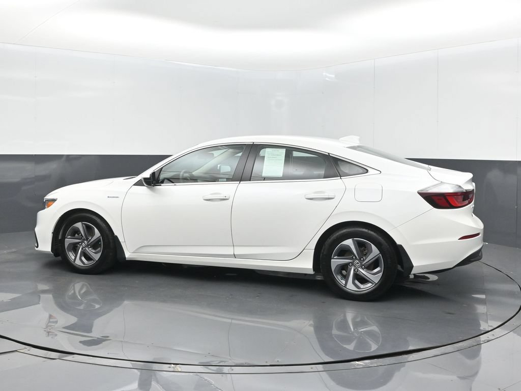 Used 2019 Honda Insight LX image 4