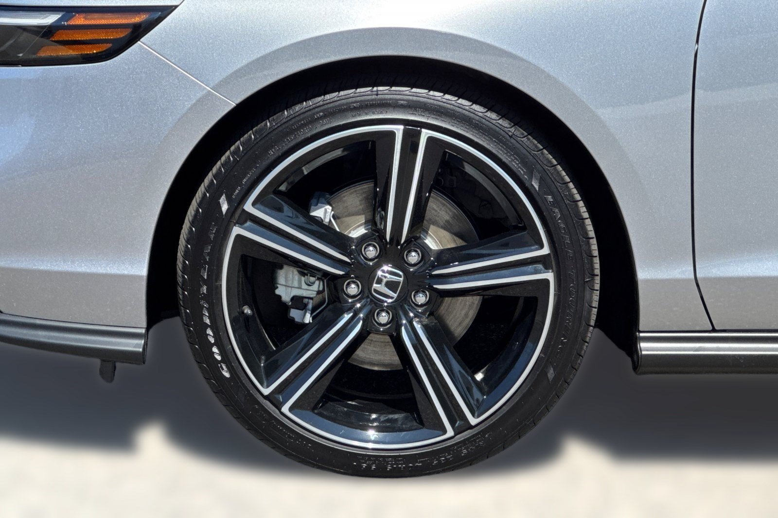 Used 2026 Honda Accord Sport image 12