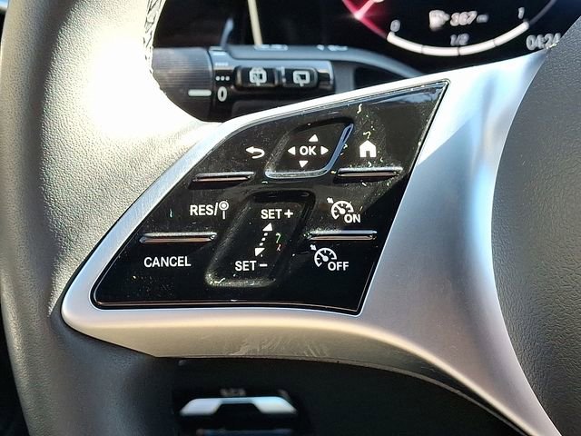 Used 2023 Mercedes-Benz GLC 300 4MATIC image 21