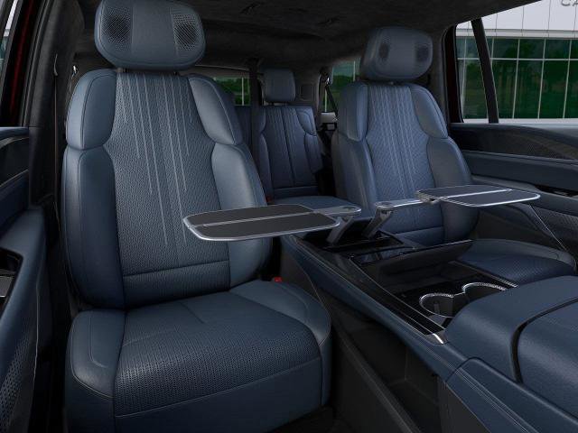 New 2026 Cadillac Escalade IQL Luxury image 17