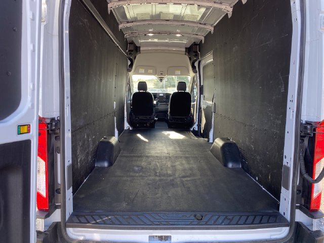 Used 2025 Ford Transit 250 148 High Roof Extended w/ Load Area Protection Package RWD image 18