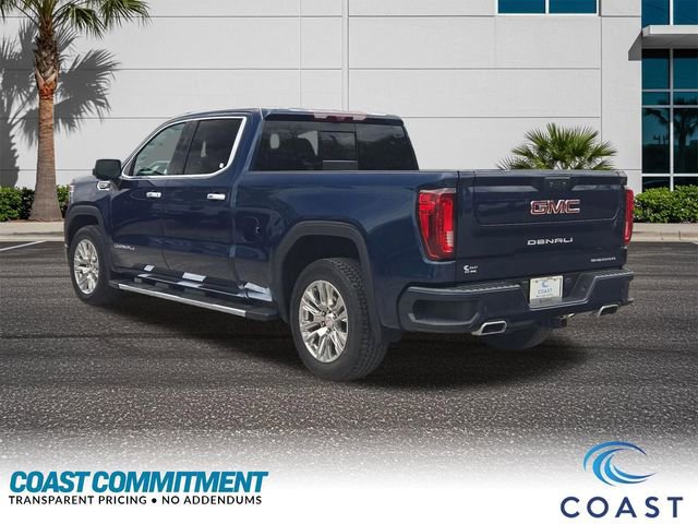 Certified 2023 GMC Sierra 1500 Denali w/ Technology Package image 8