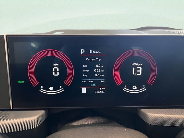 Used 2025 Hyundai Sonata SEL FWD image 20