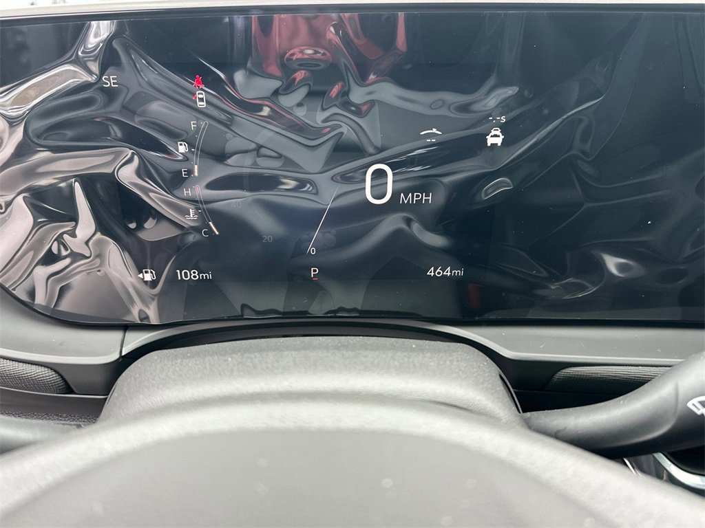 New 2026 Buick Envista Preferred w/ Convenience I Package image 27