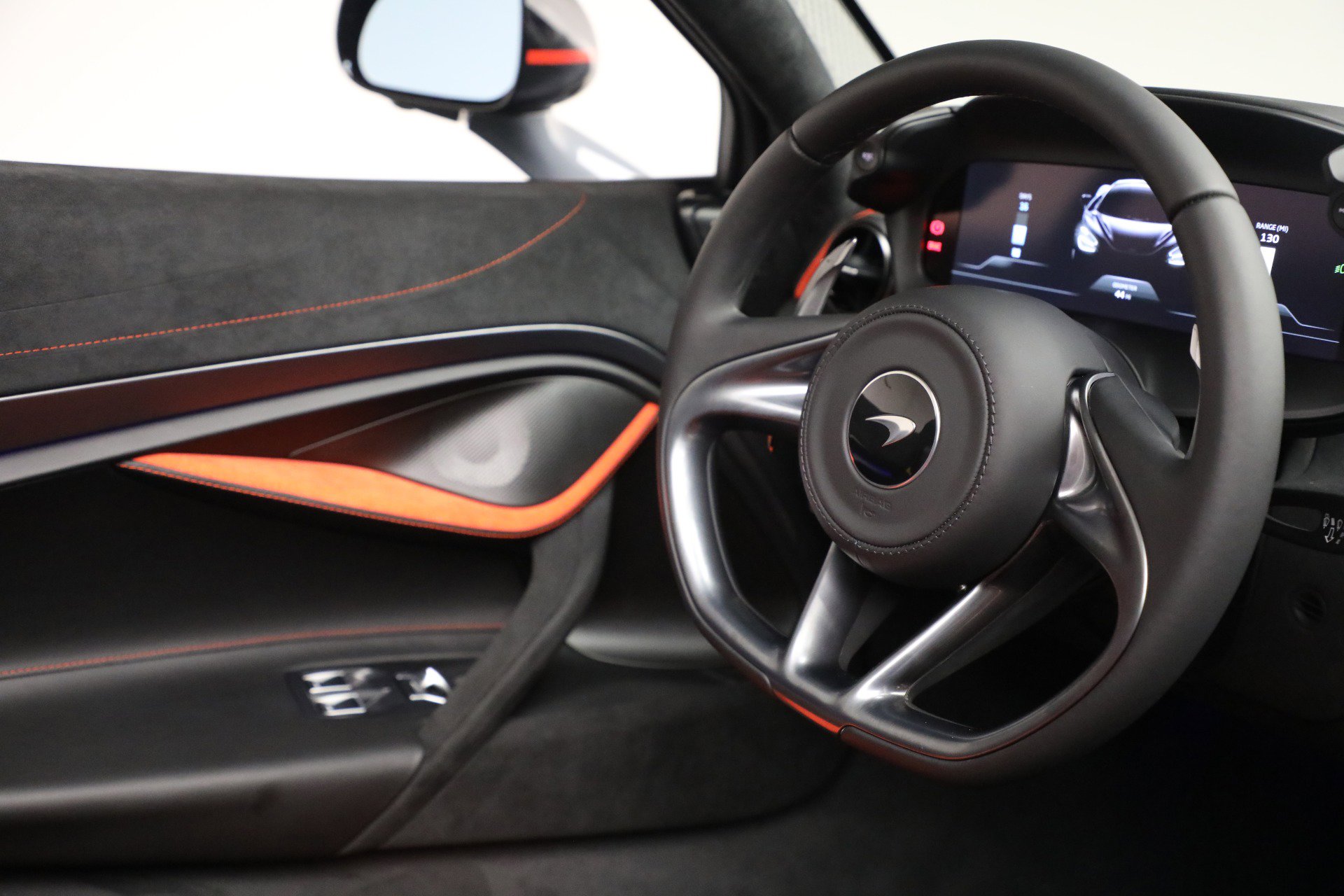 New 2026 McLaren 750S Spider image 34