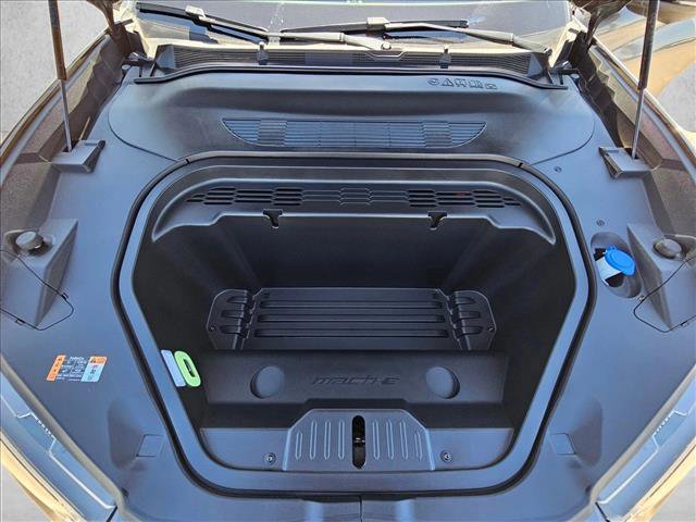 Used 2023 Ford Mustang Mach-E Premium w/ Mustang Nite Pony Package image 27