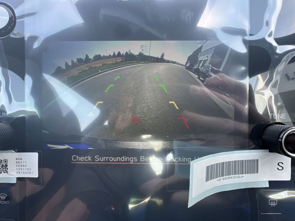 New 2025 Subaru WRX tS image 15