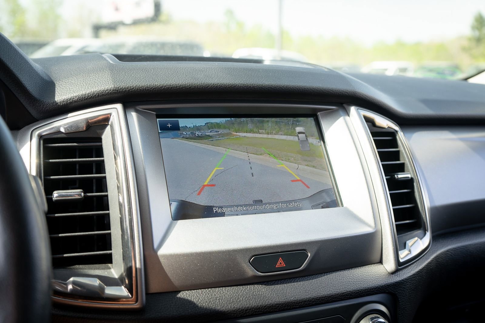 Used 2021 Ford Ranger XLT w/ Equipment Group 302A High image 24