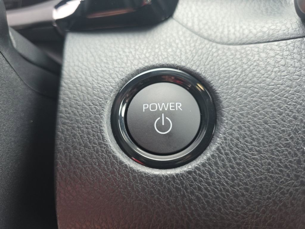 New 2026 Toyota Camry SE FWD image 24