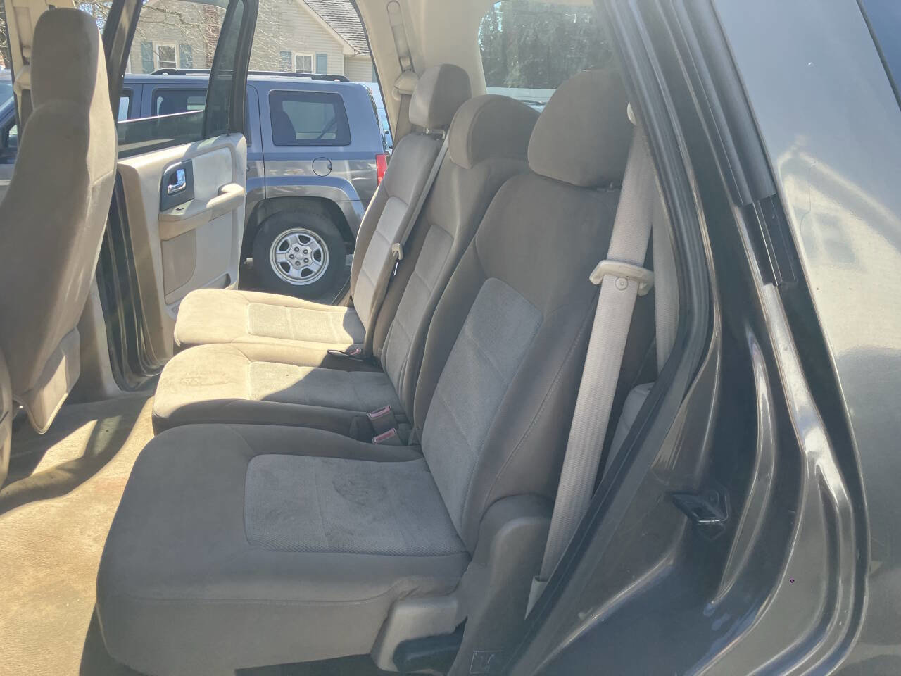 Used 2006 Ford Expedition XLT image 27